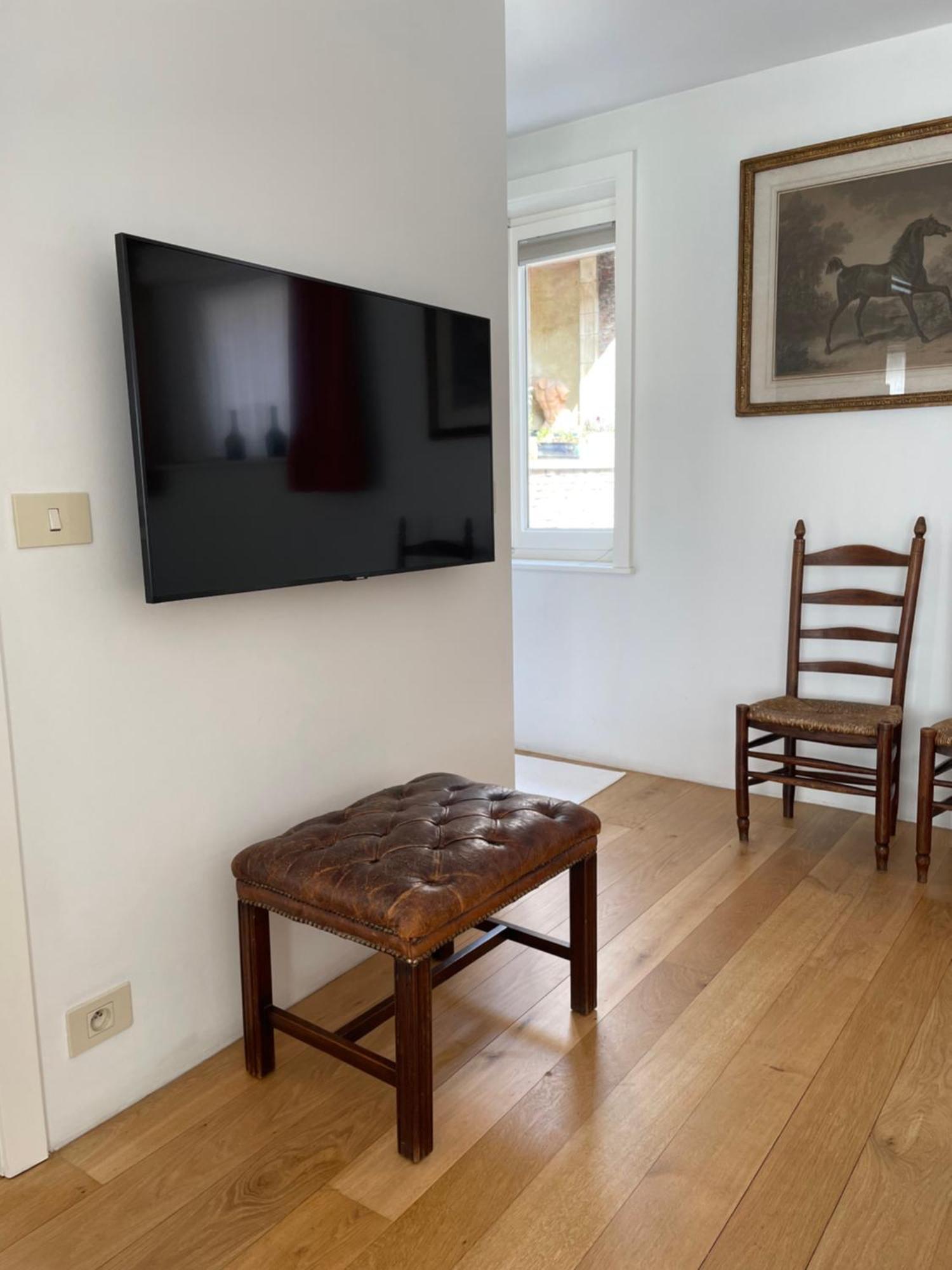 Hamiltonhouse Villa บรูจส์ ภายนอก รูปภาพ